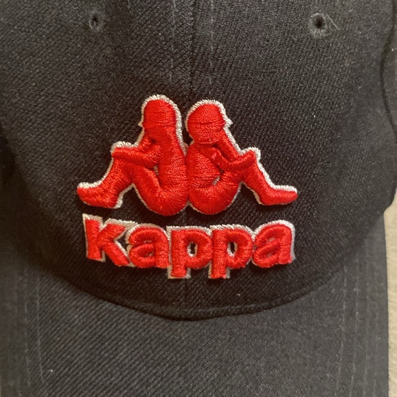 Kappa flexible fit style - Picture 2 of 3